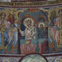 Gelati Monastery