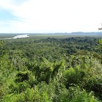 Los Katios National Park