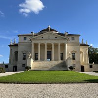 Vicenza and the Palladian Villas