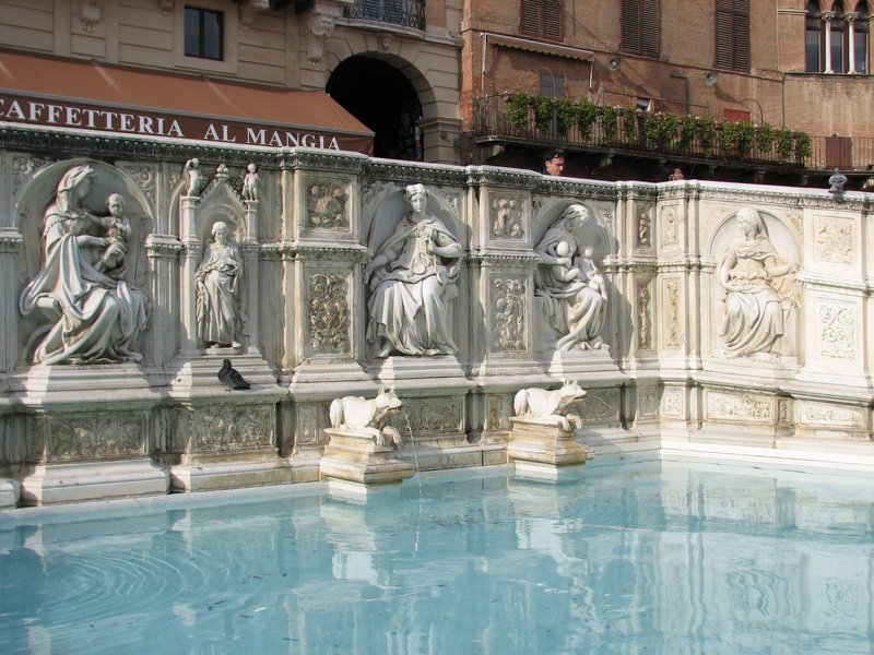 Siena by Els Slots
