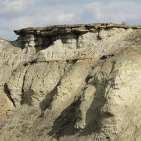 Dinosaur Provincial Park