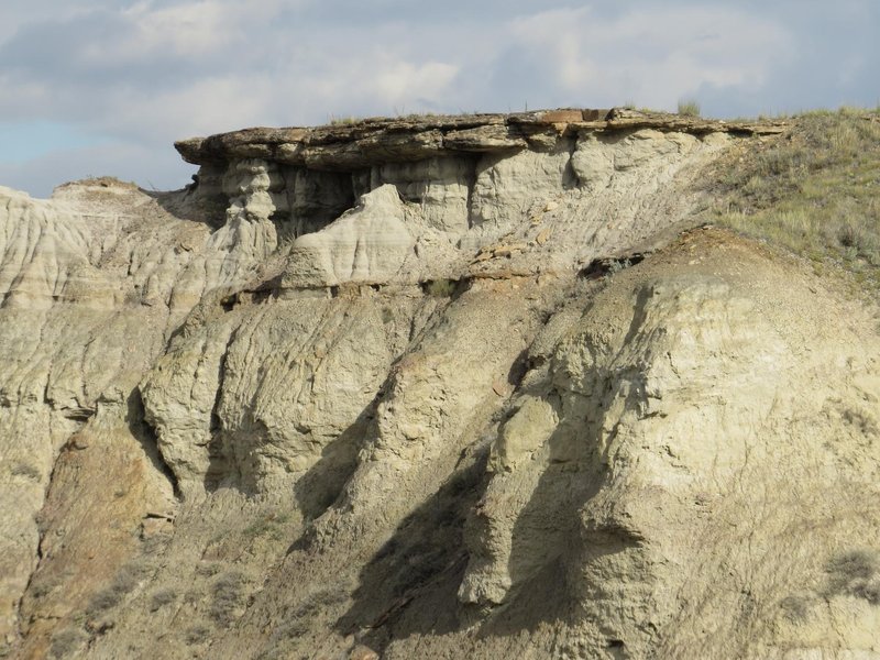 Dinosaur Provincial Park by Els Slots