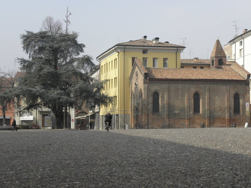 Ferrara by Els Slots