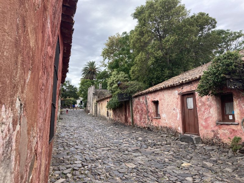 Colonia del Sacramento by Els Slots