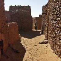 Ancient Ksour