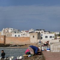 Medina of Essaouira