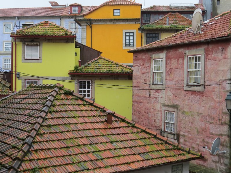 Oporto by Els Slots