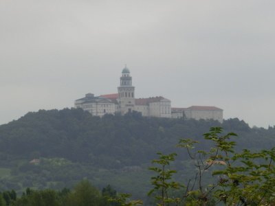 Pannonhalma by Clyde