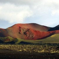 Volcanoes of Kamchatka