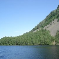 Golden Mountains of Altai