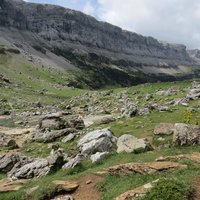 Pyrénées - Mont Perdu