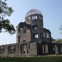 Genbaku Dome