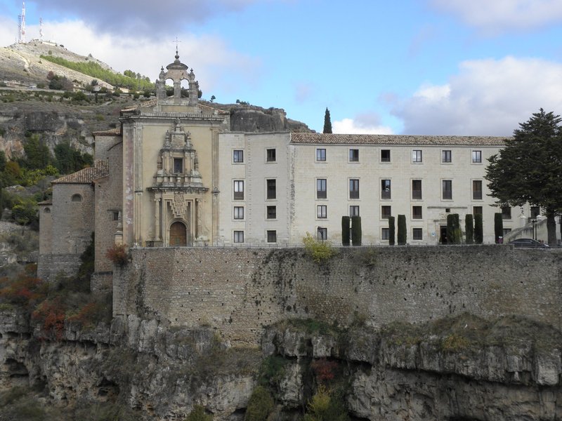 Cuenca by Els Slots