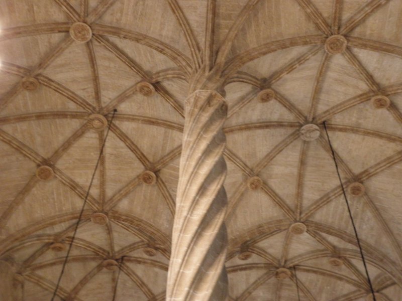 La Lonja de la Seda by Els Slots