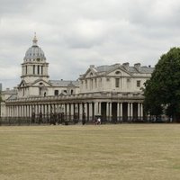 Maritime Greenwich