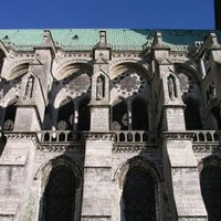 Chartres Cathedral