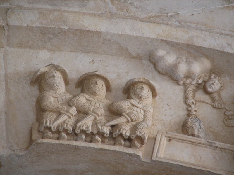 Trogir by Els Slots