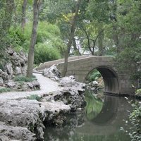 Classical Gardens of Suzhou
