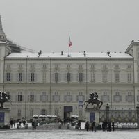 Residences of the Royal House of Savoy