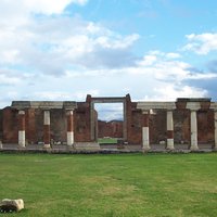 Pompei by Els Slots
