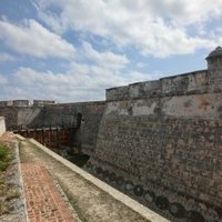 San Pedro de la Roca Castle