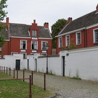Flemish Béguinages
