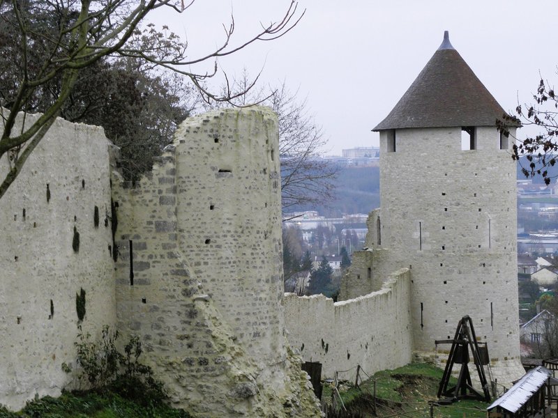 Provins by Els Slots