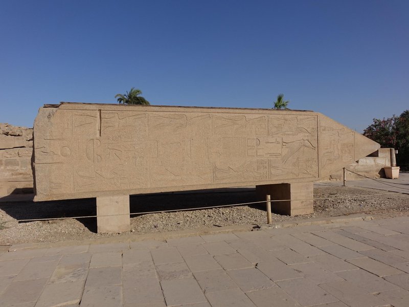 Ancient Thebes by Els Slots