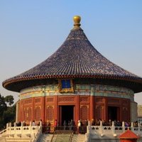 Temple of Heaven