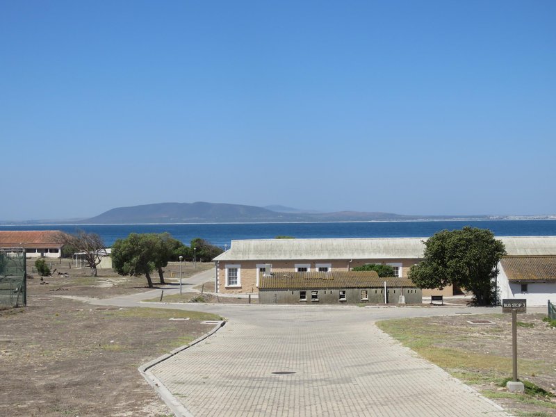 Robben Island by Els Slots