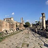 Rome by Els Slots