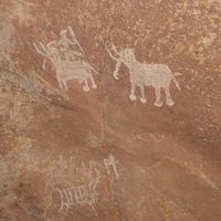 Rock Shelters of Bhimbetka