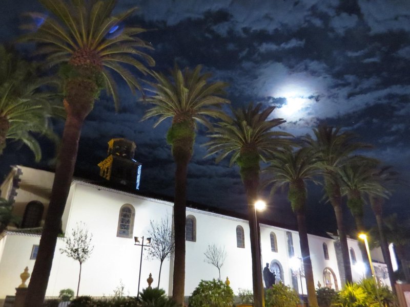 San Cristobal de La Laguna by Els Slots