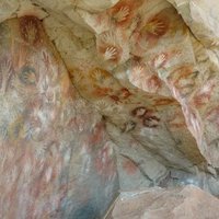Cueva de las Manos