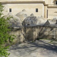 Walled City of Baku