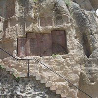 Monastery of Geghard