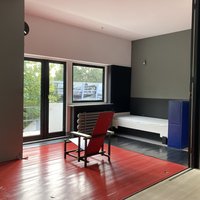 Rietveld Schröderhuis