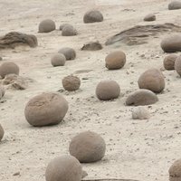 Ischigualasto / Talampaya
