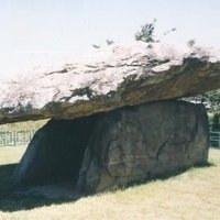 Gochang, Hwasun, and Ganghwa Dolmen