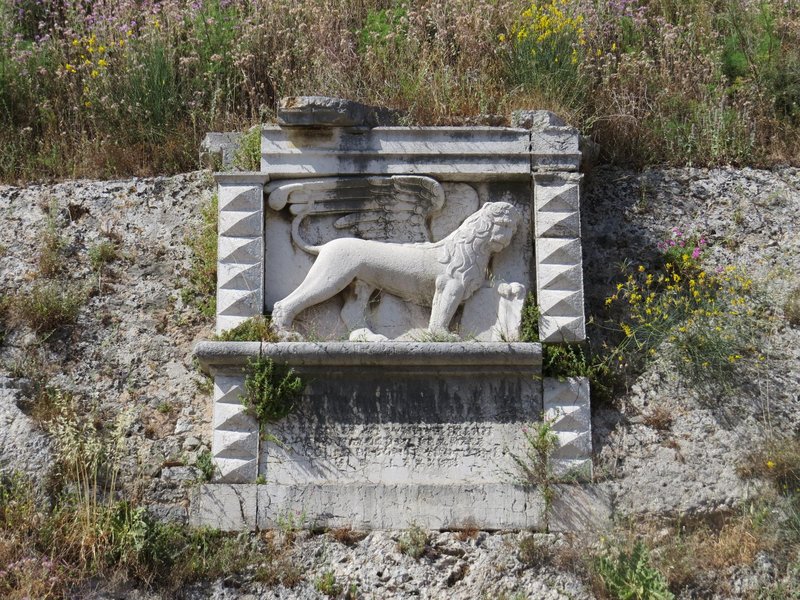 Corfu by Els Slots