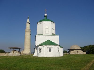 Bolgar by Stanimir