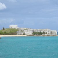 St. George, Bermuda