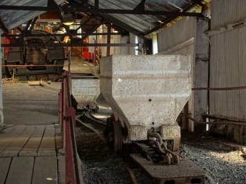 Blaenavon Industrial Landscape by Clyde