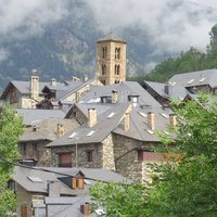 Vall de Boi