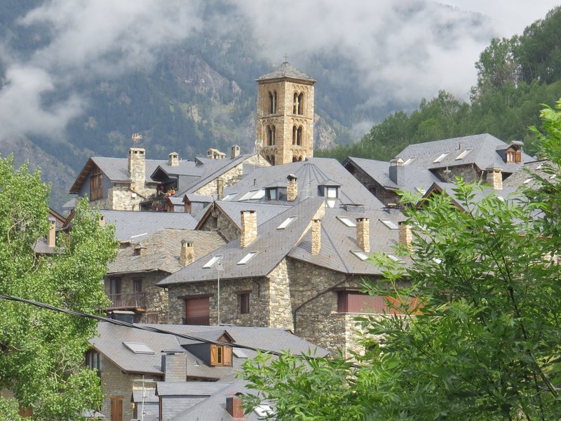 Vall de Boi by Els Slots