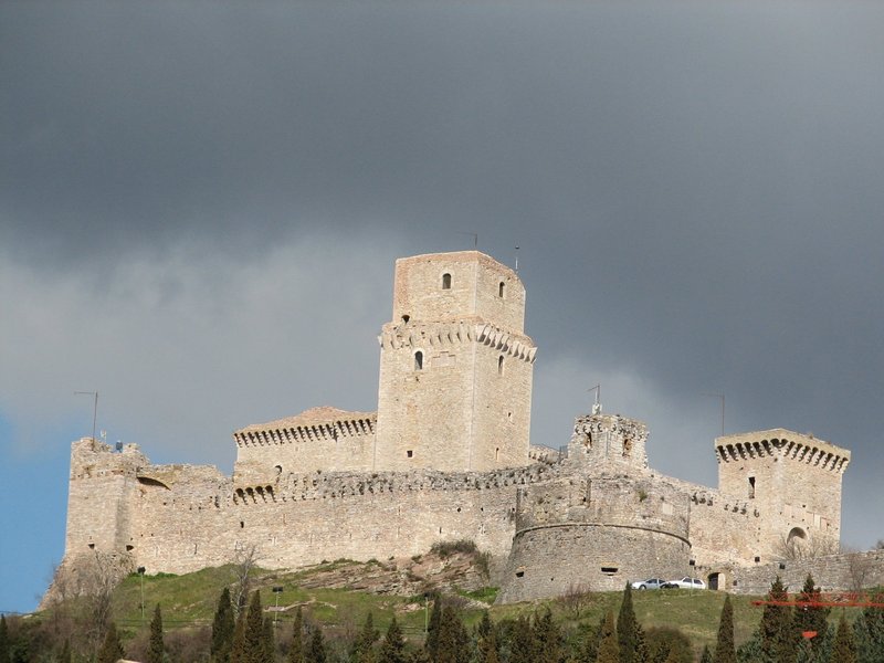 Assisi by Els Slots